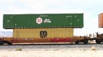 WB Intermodal Frt @ Erie NV -121